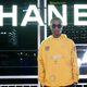 Pharrell Williams attends the Chanel Cruise 2018/19 Replica Show on October 31, 2018 in Bangkok, Thailand.